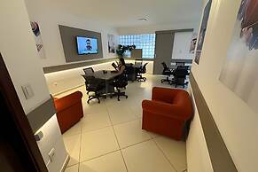NetworkInn Hostel Business e Academico