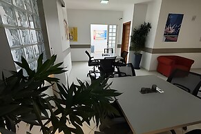 NetworkInn Hostel Business e Academico