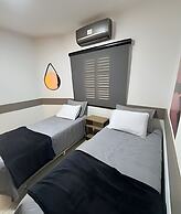 NetworkInn Hostel Business e Academico