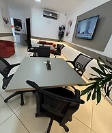 NetworkInn Hostel Business e Academico