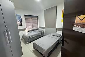 NetworkInn Hostel Business e Academico