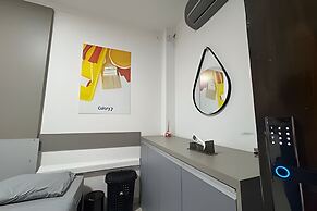 NetworkInn Hostel Business e Academico