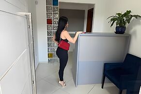 NetworkInn Hostel Business e Academico