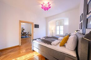 Spacious 2BR Stay for 6 Heart of Mödling