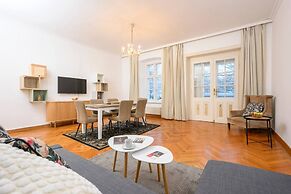 Spacious 2BR Stay for 6 Heart of Mödling