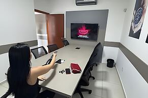 NetworkInn Hostel Business & Academico2