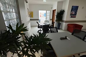 NetworkInn Hostel Business & Academico2