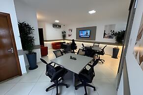 NetworkInn Hostel Business & Academico2