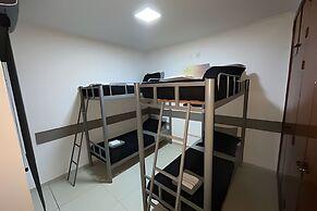 NetworkInn Hostel Business & Academico2