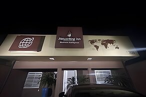 NetworkInn Hostel Business & Academico2