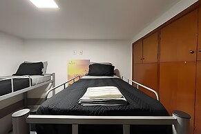 NetworkInn Hostel Business & Academico2