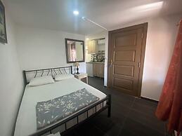 Port Liman Apart