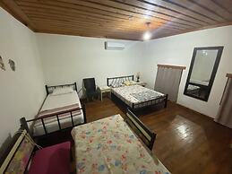 Port Liman Apart