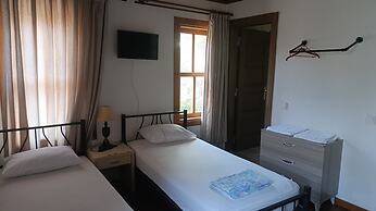 Port Liman Apart