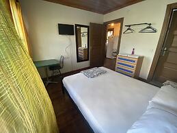 Port Liman Apart