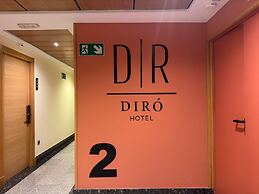 Hotel Diró