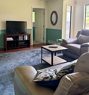 Blue Cypress Suites
