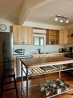 Blue Cypress Suites