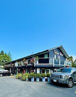 Blue Cypress Suites