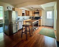 Blue Cypress Suites