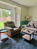 Blue Cypress Suites