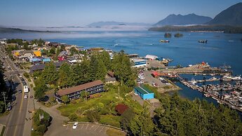 Blue Cypress Suites