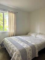 Blue Cypress Suites