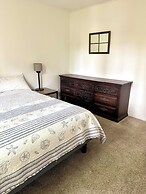 Blue Cypress Suites