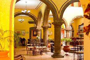 Hotel Casa Dulce María