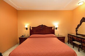 Hotel Casa Dulce María