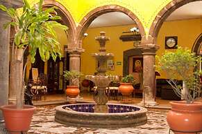Hotel Casa Dulce María
