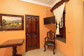 Hotel Casa Dulce María