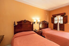 Hotel Casa Dulce María