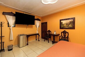 Hotel Casa Dulce María