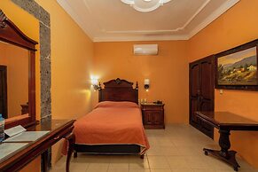 Hotel Casa Dulce María