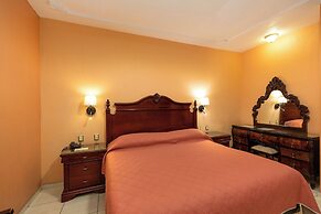 Hotel Casa Dulce María