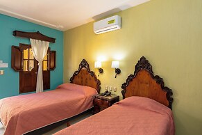 Hotel Casa Dulce María