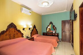 Hotel Casa Dulce María