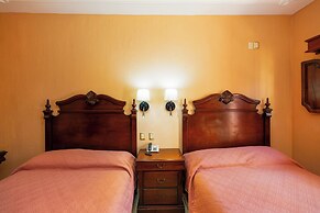 Hotel Casa Dulce María