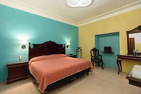 Hotel Casa Dulce María