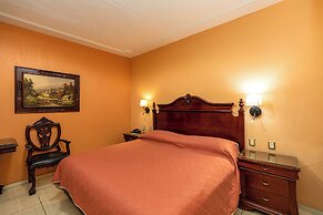 Hotel Casa Dulce María