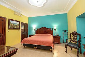 Hotel Casa Dulce María