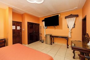 Hotel Casa Dulce María