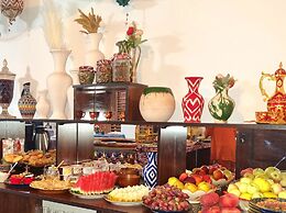 Oasis al Khiva Boutique Hotel Inside Citadel