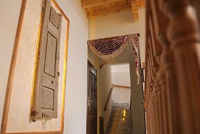 Oasis al Khiva Boutique Hotel Inside Citadel
