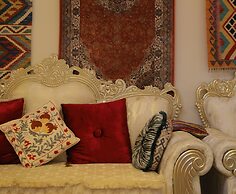 Oasis al Khiva Boutique Hotel Inside Citadel