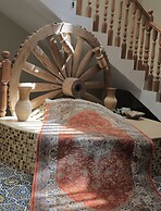 Oasis al Khiva Boutique Hotel Inside Citadel