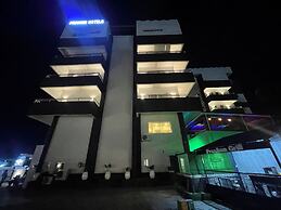 Presken Awolowo Way - Ikeja