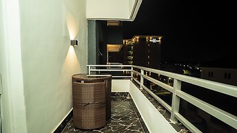 Presken Awolowo Way - Ikeja