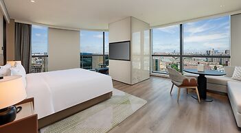 Holiday Inn Changchun High Tech Zone by IHG